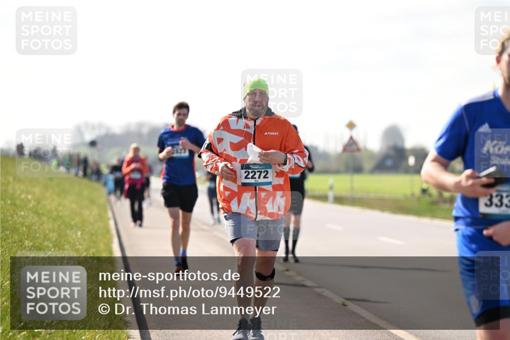 12.04.2026 - 45. Internationalen Wilhelmsburger Insellauf Dr. Thomas Lammeyer http://msf.ph/oto/9449522 12.04.2026 10:38:52 Laufen 2272, 333 meine-sportfotos.de