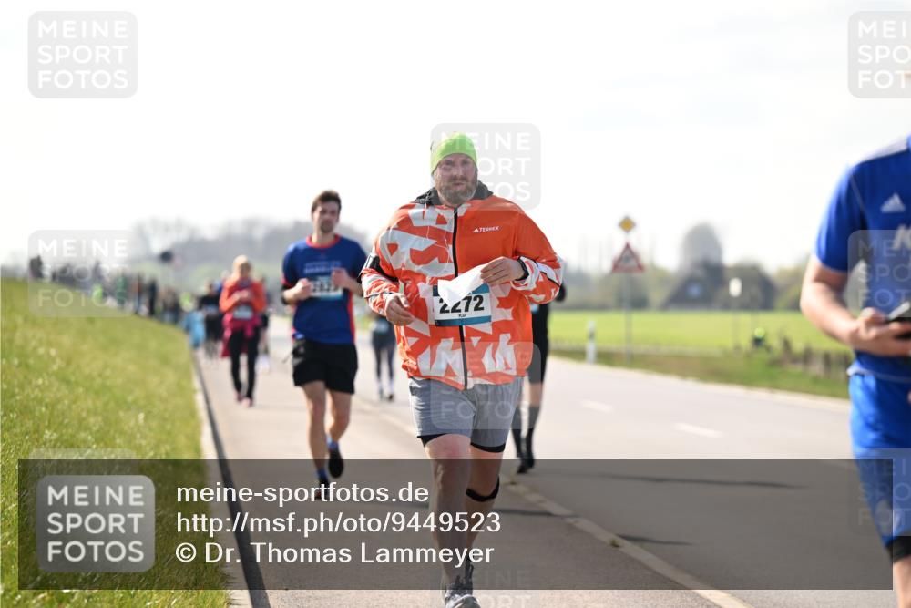 12.04.2026 - 45. Internationalen Wilhelmsburger Insellauf Dr. Thomas Lammeyer http://msf.ph/oto/9449523 12.04.2026 10:38:52 Laufen 2272 meine-sportfotos.de