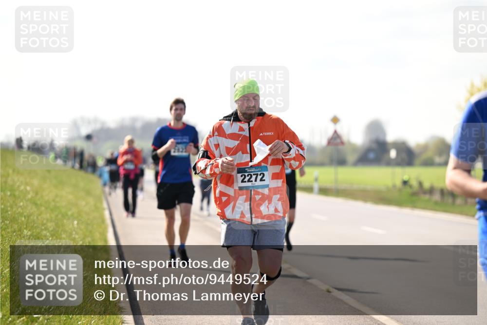 12.04.2026 - 45. Internationalen Wilhelmsburger Insellauf Dr. Thomas Lammeyer http://msf.ph/oto/9449524 12.04.2026 10:38:52 Laufen 2272 meine-sportfotos.de