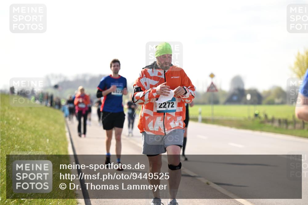 12.04.2026 - 45. Internationalen Wilhelmsburger Insellauf Dr. Thomas Lammeyer http://msf.ph/oto/9449525 12.04.2026 10:38:52 Laufen 2272 meine-sportfotos.de