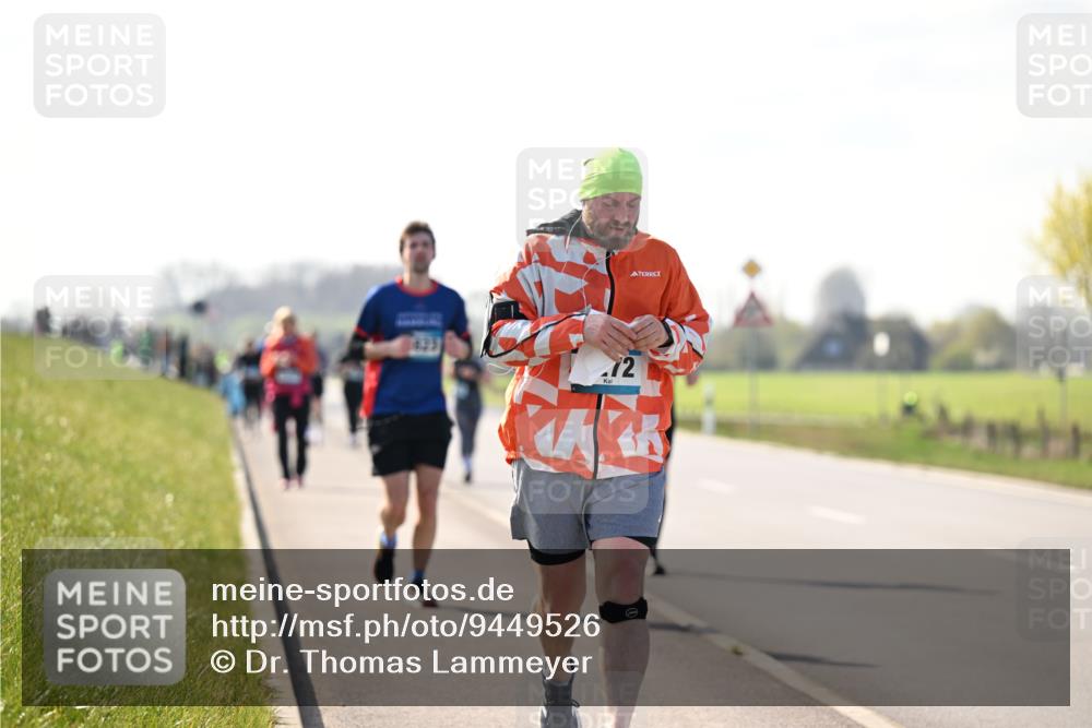 12.04.2026 - 45. Internationalen Wilhelmsburger Insellauf Dr. Thomas Lammeyer http://msf.ph/oto/9449526 12.04.2026 10:38:52 Laufen 12 meine-sportfotos.de