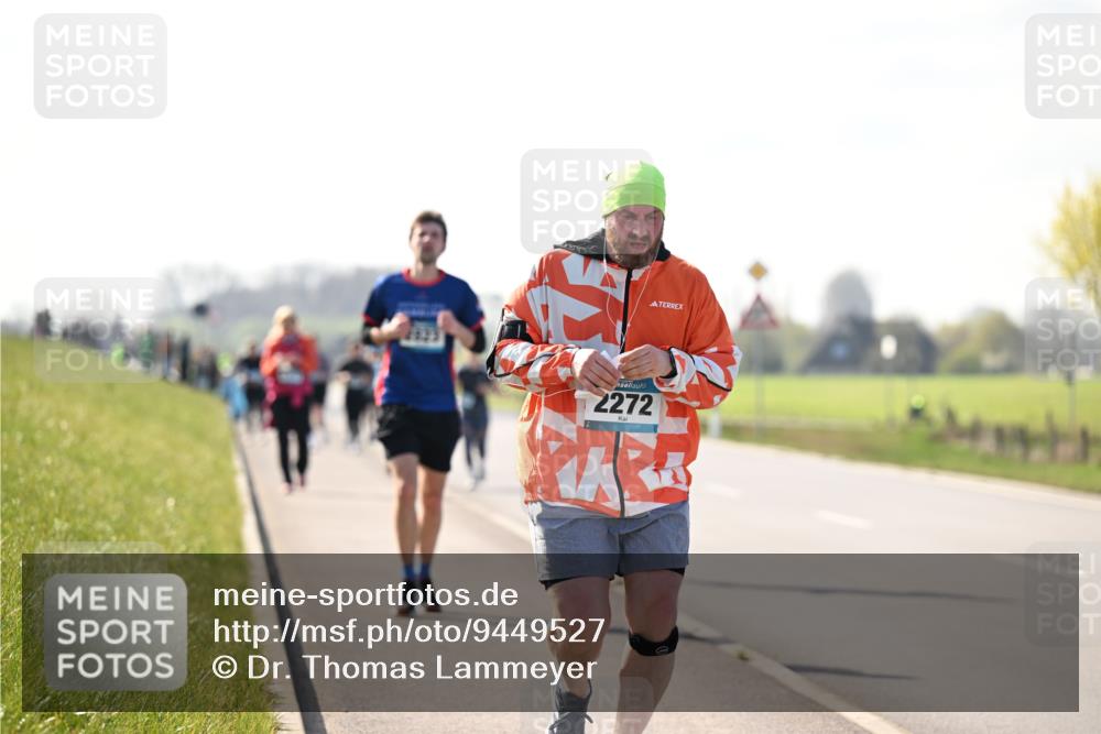 12.04.2026 - 45. Internationalen Wilhelmsburger Insellauf Dr. Thomas Lammeyer http://msf.ph/oto/9449527 12.04.2026 10:38:52 Laufen 2272 meine-sportfotos.de