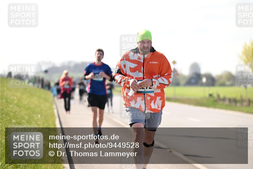12.04.2026 - 45. Internationalen Wilhelmsburger Insellauf Dr. Thomas Lammeyer http://msf.ph/oto/9449528 12.04.2026 10:38:52 Laufen  meine-sportfotos.de