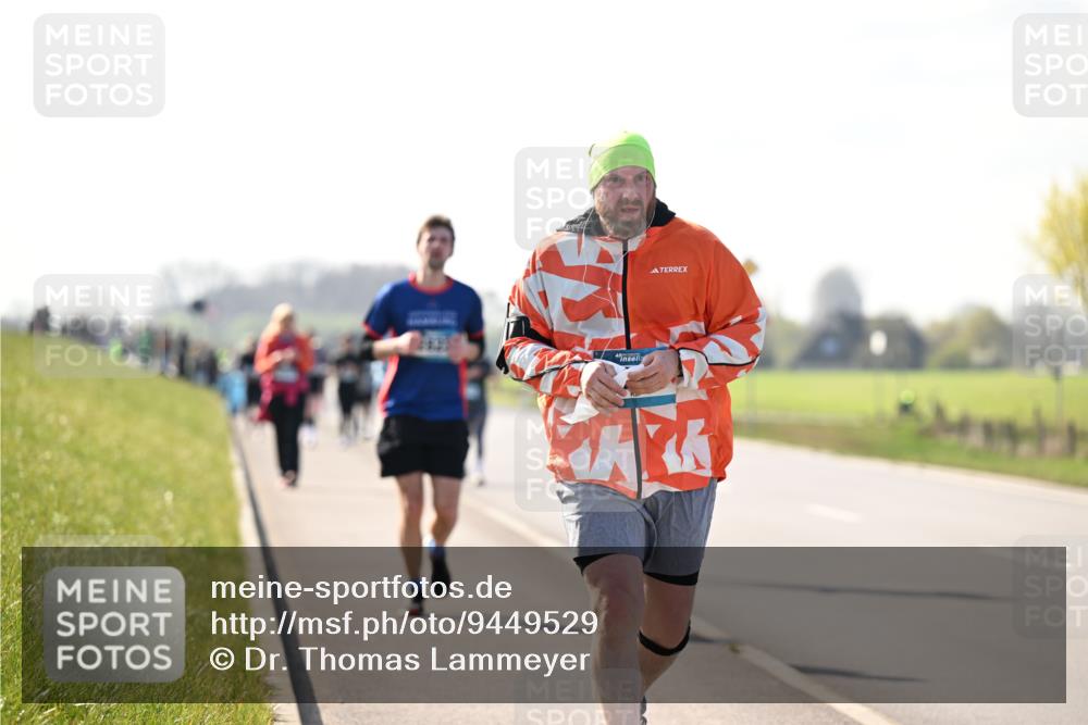 12.04.2026 - 45. Internationalen Wilhelmsburger Insellauf Dr. Thomas Lammeyer http://msf.ph/oto/9449529 12.04.2026 10:38:52 Laufen 45 meine-sportfotos.de