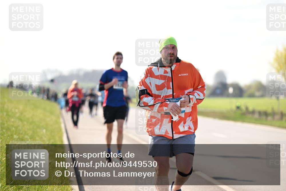 12.04.2026 - 45. Internationalen Wilhelmsburger Insellauf Dr. Thomas Lammeyer http://msf.ph/oto/9449530 12.04.2026 10:38:53 Laufen 202 meine-sportfotos.de