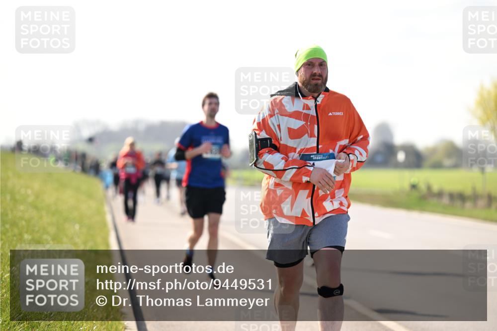 12.04.2026 - 45. Internationalen Wilhelmsburger Insellauf Dr. Thomas Lammeyer http://msf.ph/oto/9449531 12.04.2026 10:38:53 Laufen  meine-sportfotos.de