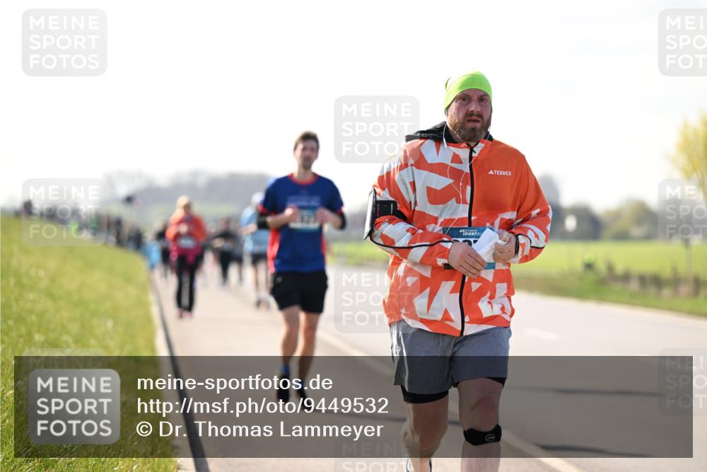 12.04.2026 - 45. Internationalen Wilhelmsburger Insellauf Dr. Thomas Lammeyer http://msf.ph/oto/9449532 12.04.2026 10:38:53 Laufen 45 meine-sportfotos.de