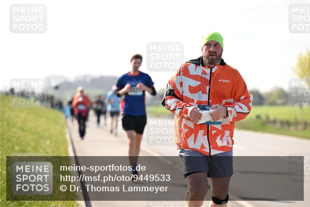 12.04.2026 - 45. Internationalen Wilhelmsburger Insellauf Dr. Thomas Lammeyer http://msf.ph/oto/9449533 12.04.2026 10:38:53 Laufen  meine-sportfotos.de