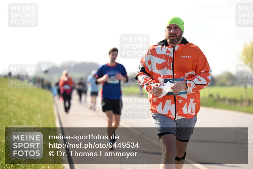 12.04.2026 - 45. Internationalen Wilhelmsburger Insellauf Dr. Thomas Lammeyer http://msf.ph/oto/9449534 12.04.2026 10:38:53 Laufen 45 meine-sportfotos.de