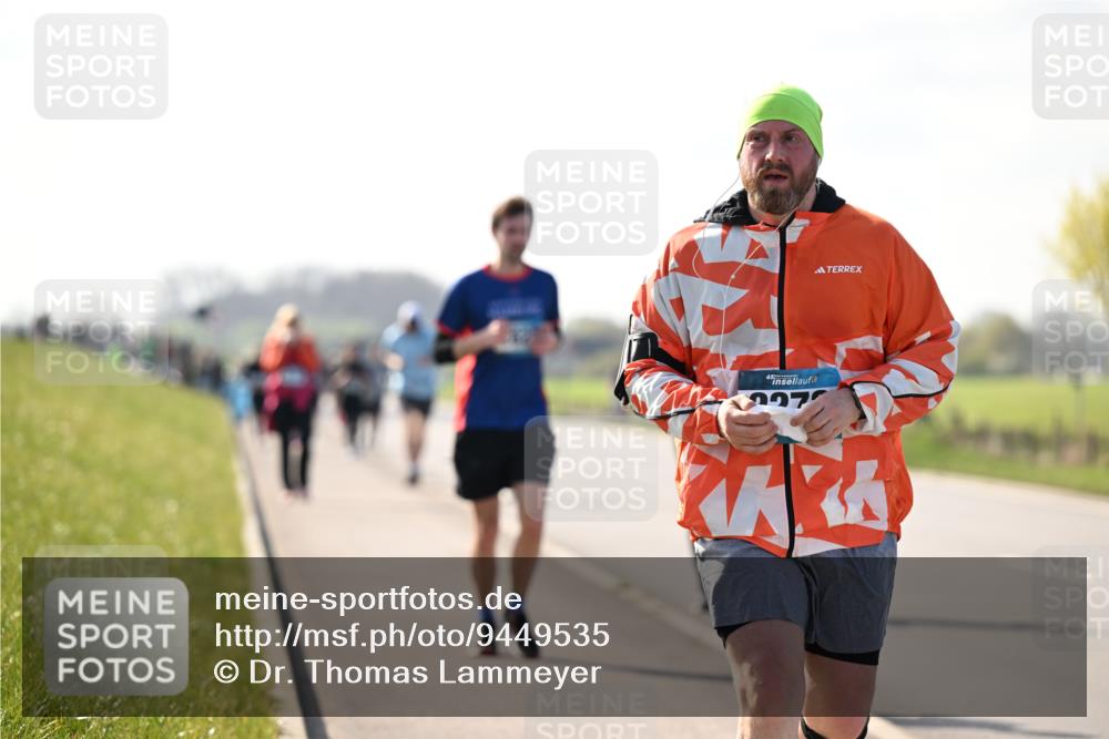 12.04.2026 - 45. Internationalen Wilhelmsburger Insellauf Dr. Thomas Lammeyer http://msf.ph/oto/9449535 12.04.2026 10:38:53 Laufen  meine-sportfotos.de