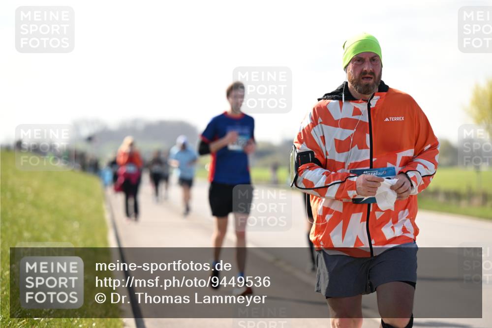 12.04.2026 - 45. Internationalen Wilhelmsburger Insellauf Dr. Thomas Lammeyer http://msf.ph/oto/9449536 12.04.2026 10:38:53 Laufen 45 meine-sportfotos.de