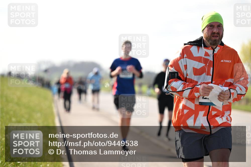 12.04.2026 - 45. Internationalen Wilhelmsburger Insellauf Dr. Thomas Lammeyer http://msf.ph/oto/9449538 12.04.2026 10:38:54 Laufen  meine-sportfotos.de