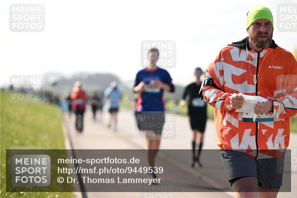12.04.2026 - 45. Internationalen Wilhelmsburger Insellauf Dr. Thomas Lammeyer http://msf.ph/oto/9449539 12.04.2026 10:38:54 Laufen  meine-sportfotos.de