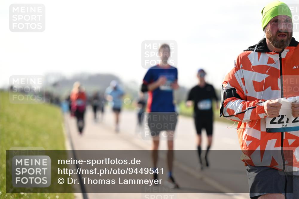 12.04.2026 - 45. Internationalen Wilhelmsburger Insellauf Dr. Thomas Lammeyer http://msf.ph/oto/9449541 12.04.2026 10:38:54 Laufen 2272 meine-sportfotos.de