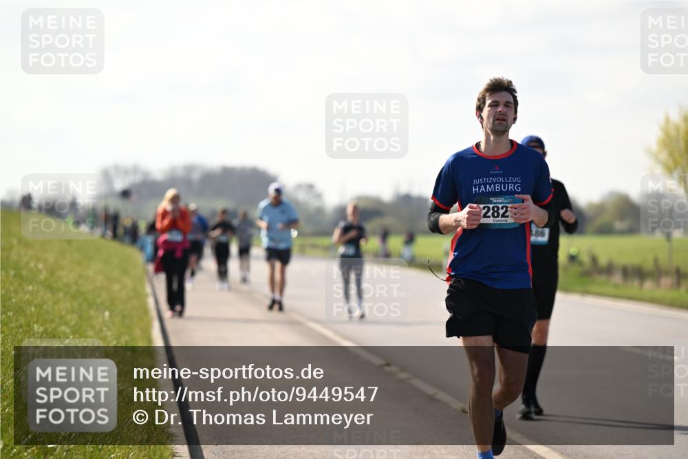 12.04.2026 - 45. Internationalen Wilhelmsburger Insellauf Dr. Thomas Lammeyer http://msf.ph/oto/9449547 12.04.2026 10:38:55 Laufen 282 meine-sportfotos.de