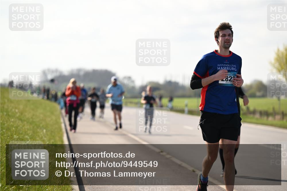 12.04.2026 - 45. Internationalen Wilhelmsburger Insellauf Dr. Thomas Lammeyer http://msf.ph/oto/9449549 12.04.2026 10:38:56 Laufen 2823 meine-sportfotos.de