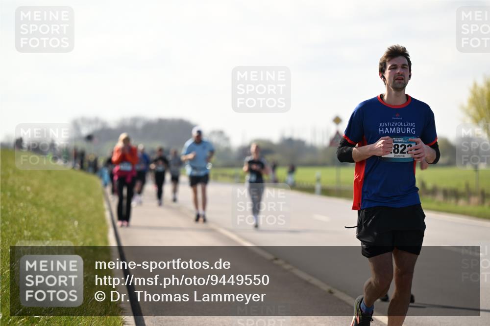12.04.2026 - 45. Internationalen Wilhelmsburger Insellauf Dr. Thomas Lammeyer http://msf.ph/oto/9449550 12.04.2026 10:38:56 Laufen 822 meine-sportfotos.de