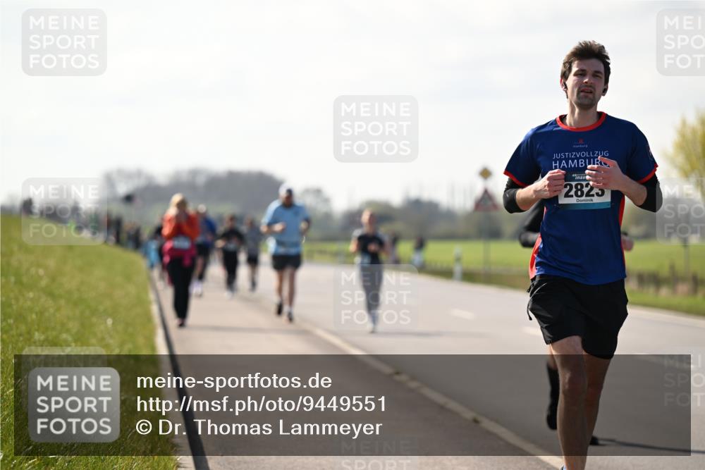 12.04.2026 - 45. Internationalen Wilhelmsburger Insellauf Dr. Thomas Lammeyer http://msf.ph/oto/9449551 12.04.2026 10:38:56 Laufen 4, 2825 meine-sportfotos.de