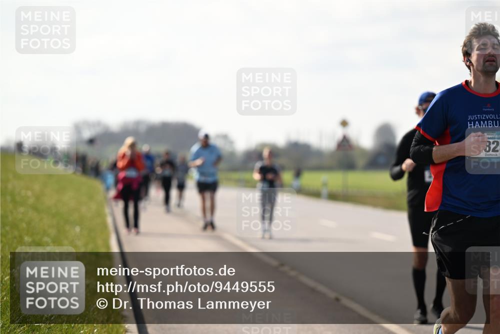 12.04.2026 - 45. Internationalen Wilhelmsburger Insellauf Dr. Thomas Lammeyer http://msf.ph/oto/9449555 12.04.2026 10:38:56 Laufen 32 meine-sportfotos.de