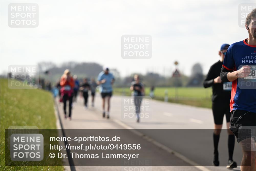 12.04.2026 - 45. Internationalen Wilhelmsburger Insellauf Dr. Thomas Lammeyer http://msf.ph/oto/9449556 12.04.2026 10:38:57 Laufen 28 meine-sportfotos.de