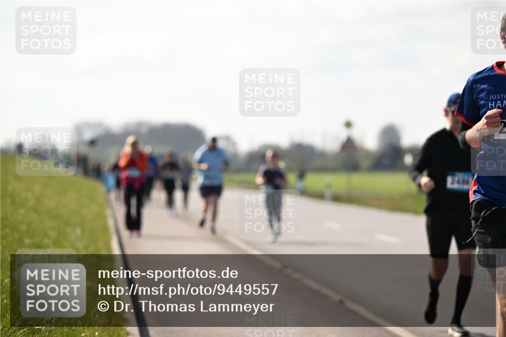 12.04.2026 - 45. Internationalen Wilhelmsburger Insellauf Dr. Thomas Lammeyer http://msf.ph/oto/9449557 12.04.2026 10:38:57 Laufen  meine-sportfotos.de
