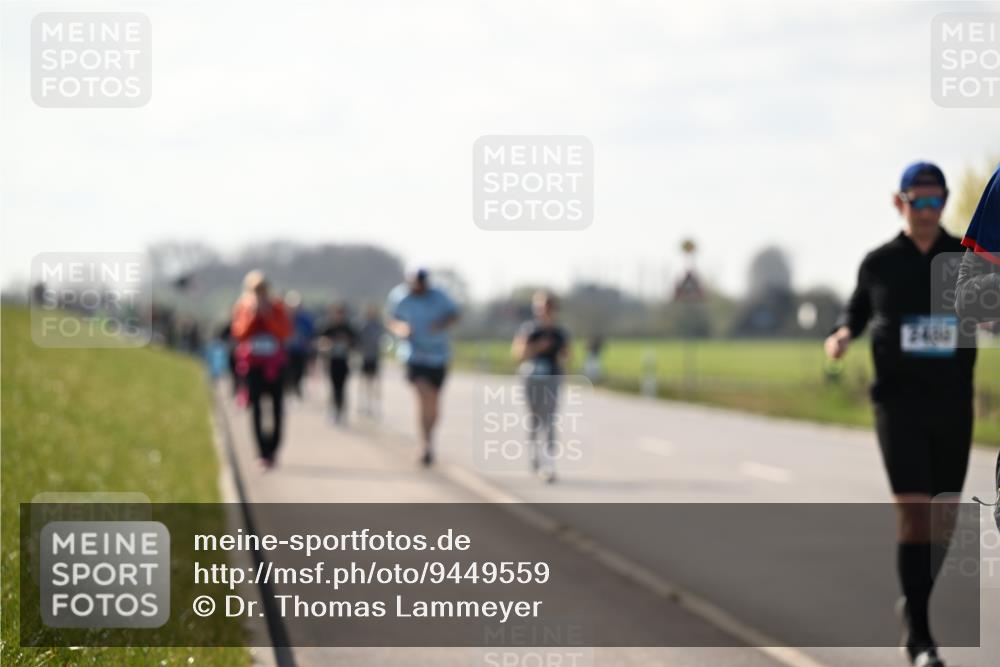 12.04.2026 - 45. Internationalen Wilhelmsburger Insellauf Dr. Thomas Lammeyer http://msf.ph/oto/9449559 12.04.2026 10:38:57 Laufen 2486 meine-sportfotos.de