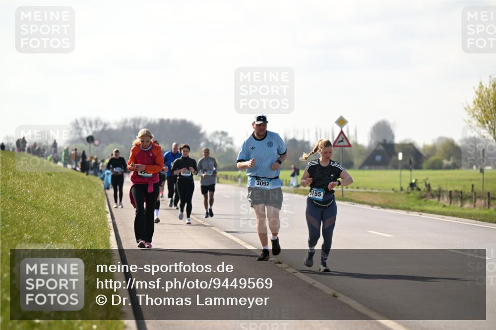 12.04.2026 - 45. Internationalen Wilhelmsburger Insellauf Dr. Thomas Lammeyer http://msf.ph/oto/9449569 12.04.2026 10:39:01 Laufen 45, 3508, 3092, 155 meine-sportfotos.de