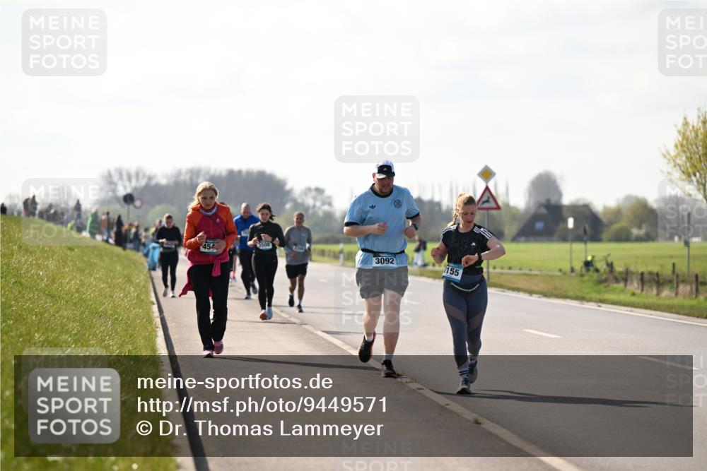 12.04.2026 - 45. Internationalen Wilhelmsburger Insellauf Dr. Thomas Lammeyer http://msf.ph/oto/9449571 12.04.2026 10:39:02 Laufen 454, 3092, 155 meine-sportfotos.de