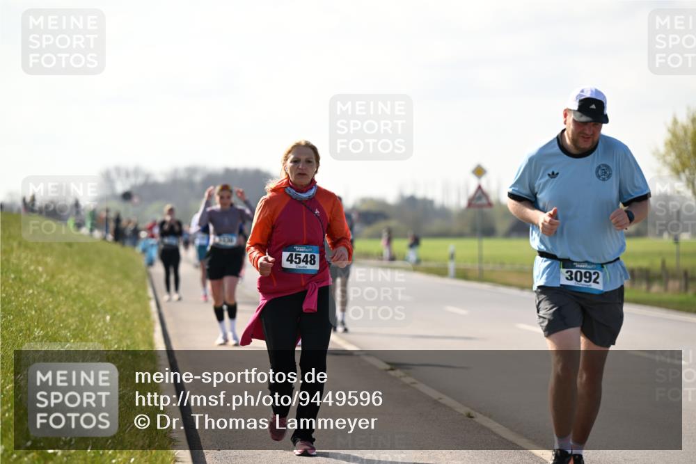 12.04.2026 - 45. Internationalen Wilhelmsburger Insellauf Dr. Thomas Lammeyer http://msf.ph/oto/9449596 12.04.2026 10:39:06 Laufen 4548, 3092 meine-sportfotos.de