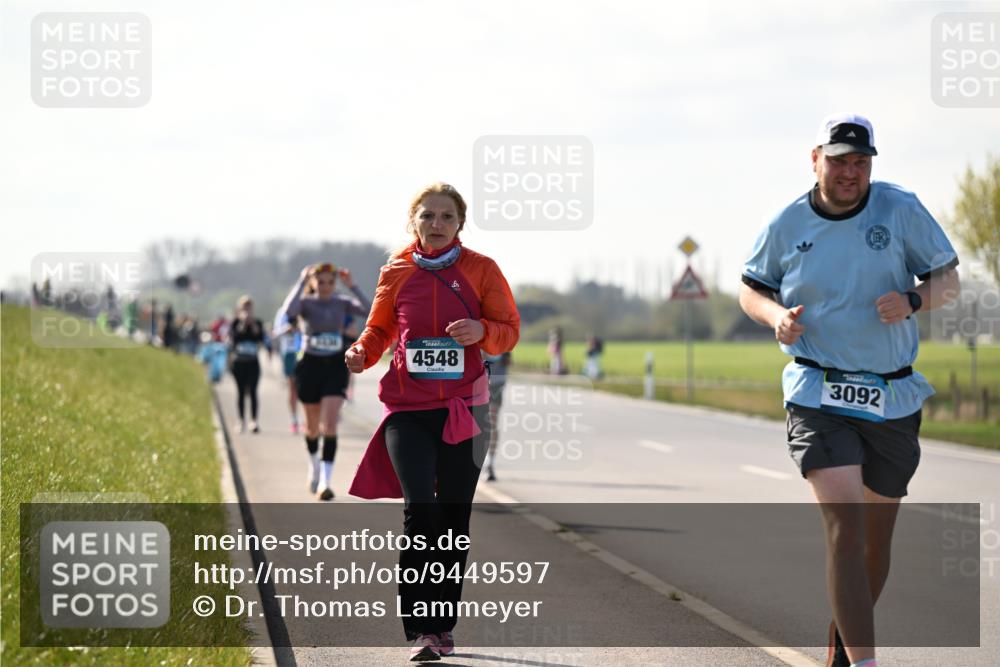 12.04.2026 - 45. Internationalen Wilhelmsburger Insellauf Dr. Thomas Lammeyer http://msf.ph/oto/9449597 12.04.2026 10:39:06 Laufen 4548, 3092 meine-sportfotos.de