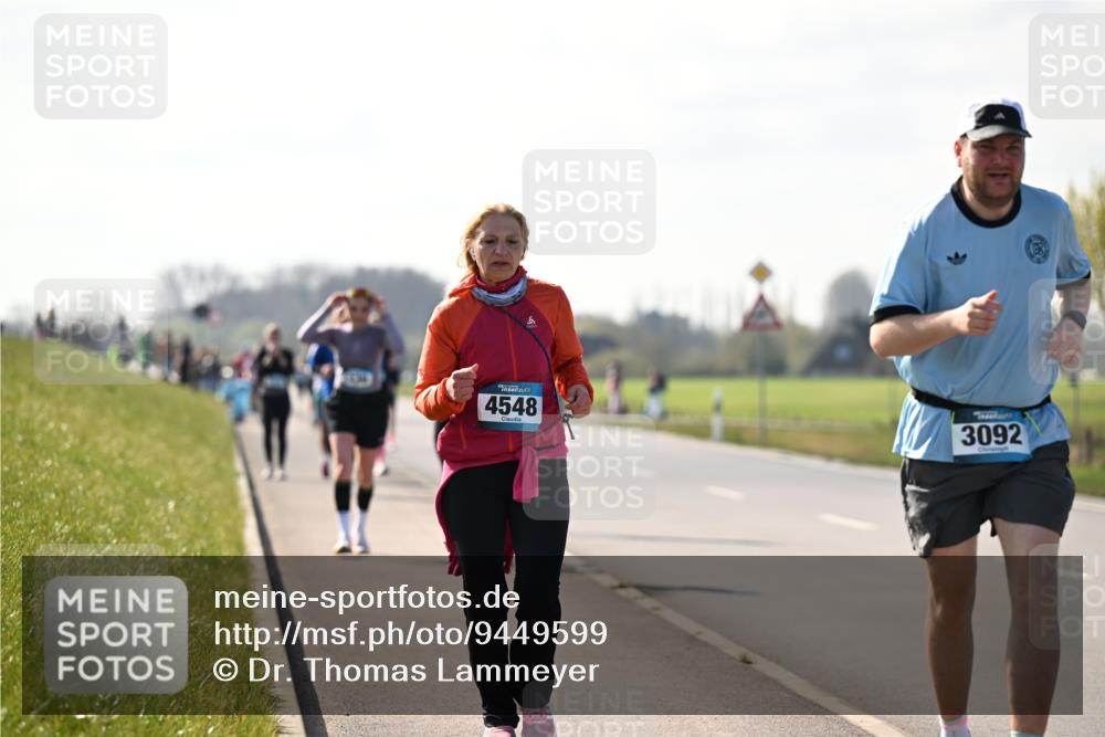 12.04.2026 - 45. Internationalen Wilhelmsburger Insellauf Dr. Thomas Lammeyer http://msf.ph/oto/9449599 12.04.2026 10:39:07 Laufen 4548, 3092 meine-sportfotos.de