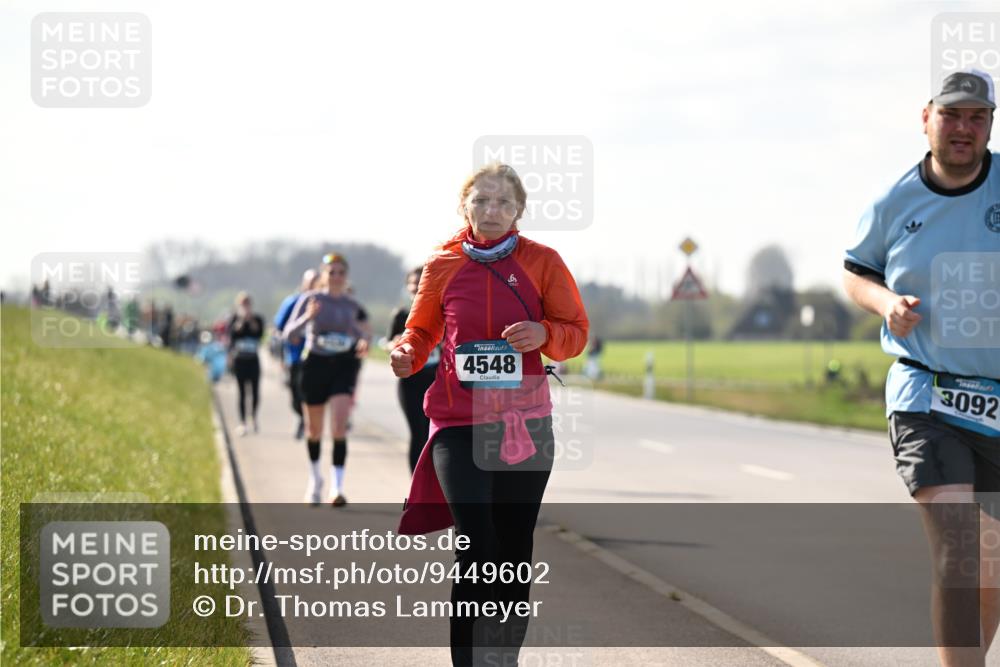 12.04.2026 - 45. Internationalen Wilhelmsburger Insellauf Dr. Thomas Lammeyer http://msf.ph/oto/9449602 12.04.2026 10:39:07 Laufen 45, 4548, 3092 meine-sportfotos.de