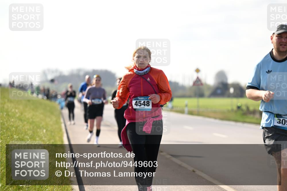 12.04.2026 - 45. Internationalen Wilhelmsburger Insellauf Dr. Thomas Lammeyer http://msf.ph/oto/9449603 12.04.2026 10:39:07 Laufen 4548, 309 meine-sportfotos.de