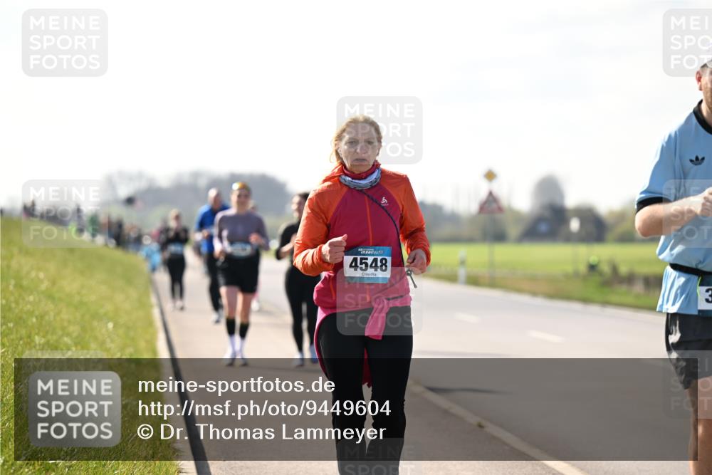 12.04.2026 - 45. Internationalen Wilhelmsburger Insellauf Dr. Thomas Lammeyer http://msf.ph/oto/9449604 12.04.2026 10:39:07 Laufen 4548, 3 meine-sportfotos.de