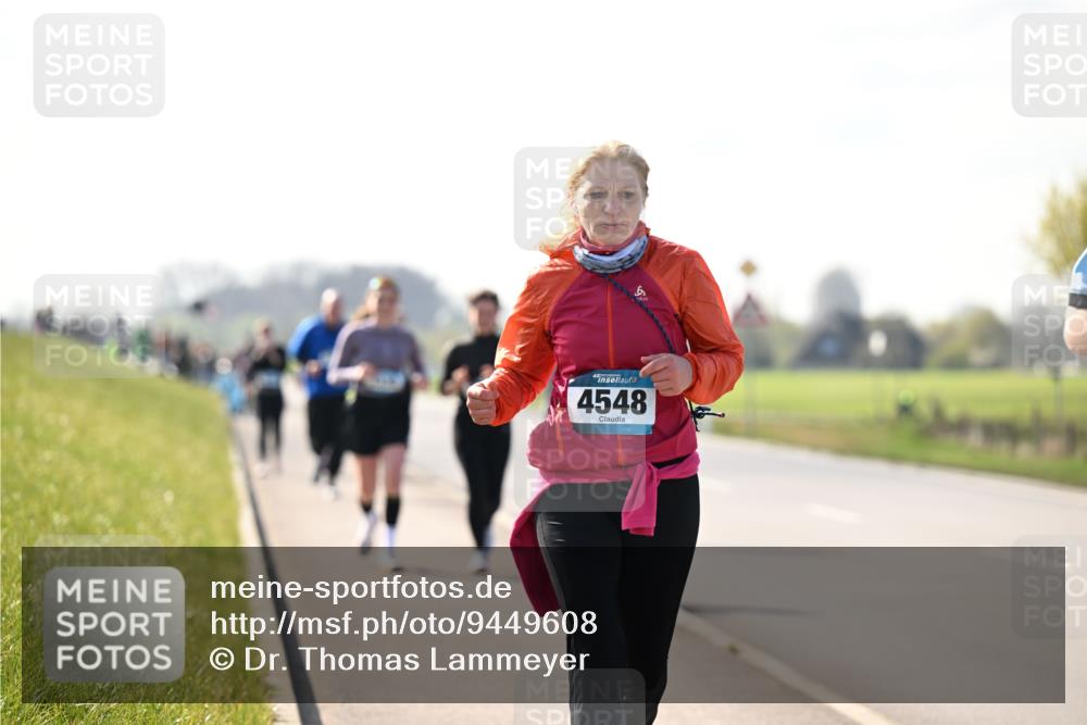 12.04.2026 - 45. Internationalen Wilhelmsburger Insellauf Dr. Thomas Lammeyer http://msf.ph/oto/9449608 12.04.2026 10:39:08 Laufen 4548 meine-sportfotos.de