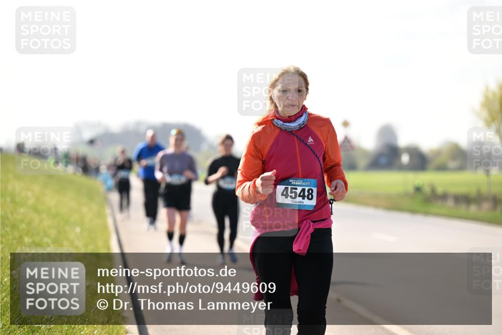12.04.2026 - 45. Internationalen Wilhelmsburger Insellauf Dr. Thomas Lammeyer http://msf.ph/oto/9449609 12.04.2026 10:39:08 Laufen 6, 4548 meine-sportfotos.de