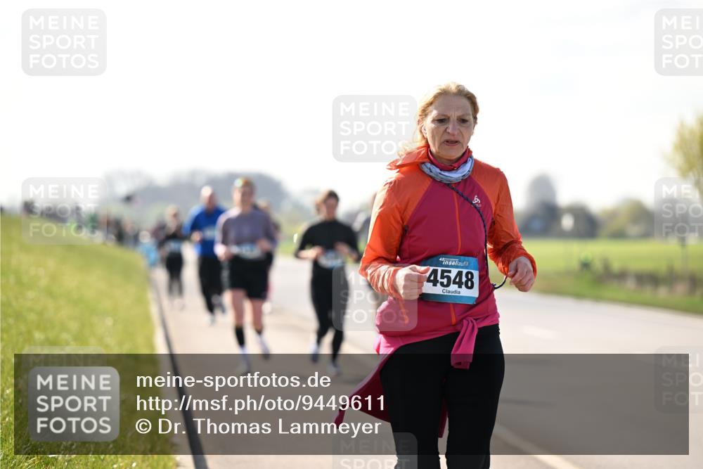 12.04.2026 - 45. Internationalen Wilhelmsburger Insellauf Dr. Thomas Lammeyer http://msf.ph/oto/9449611 12.04.2026 10:39:08 Laufen 45, 4548 meine-sportfotos.de