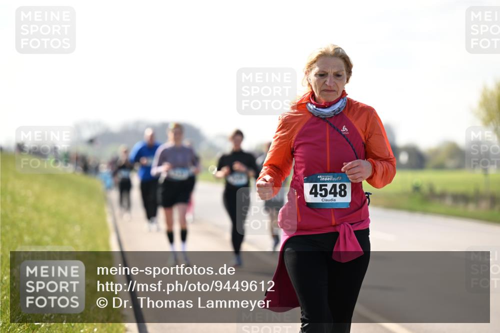 12.04.2026 - 45. Internationalen Wilhelmsburger Insellauf Dr. Thomas Lammeyer http://msf.ph/oto/9449612 12.04.2026 10:39:08 Laufen 45, 4548 meine-sportfotos.de