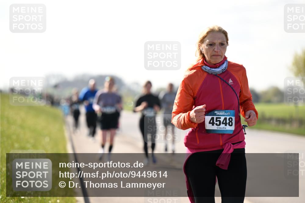 12.04.2026 - 45. Internationalen Wilhelmsburger Insellauf Dr. Thomas Lammeyer http://msf.ph/oto/9449614 12.04.2026 10:39:09 Laufen 45, 4548 meine-sportfotos.de