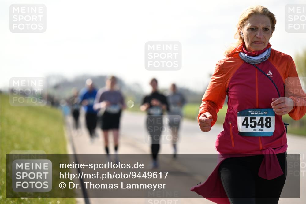 12.04.2026 - 45. Internationalen Wilhelmsburger Insellauf Dr. Thomas Lammeyer http://msf.ph/oto/9449617 12.04.2026 10:39:09 Laufen 8, 4548 meine-sportfotos.de