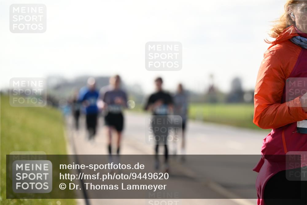12.04.2026 - 45. Internationalen Wilhelmsburger Insellauf Dr. Thomas Lammeyer http://msf.ph/oto/9449620 12.04.2026 10:39:09 Laufen  meine-sportfotos.de
