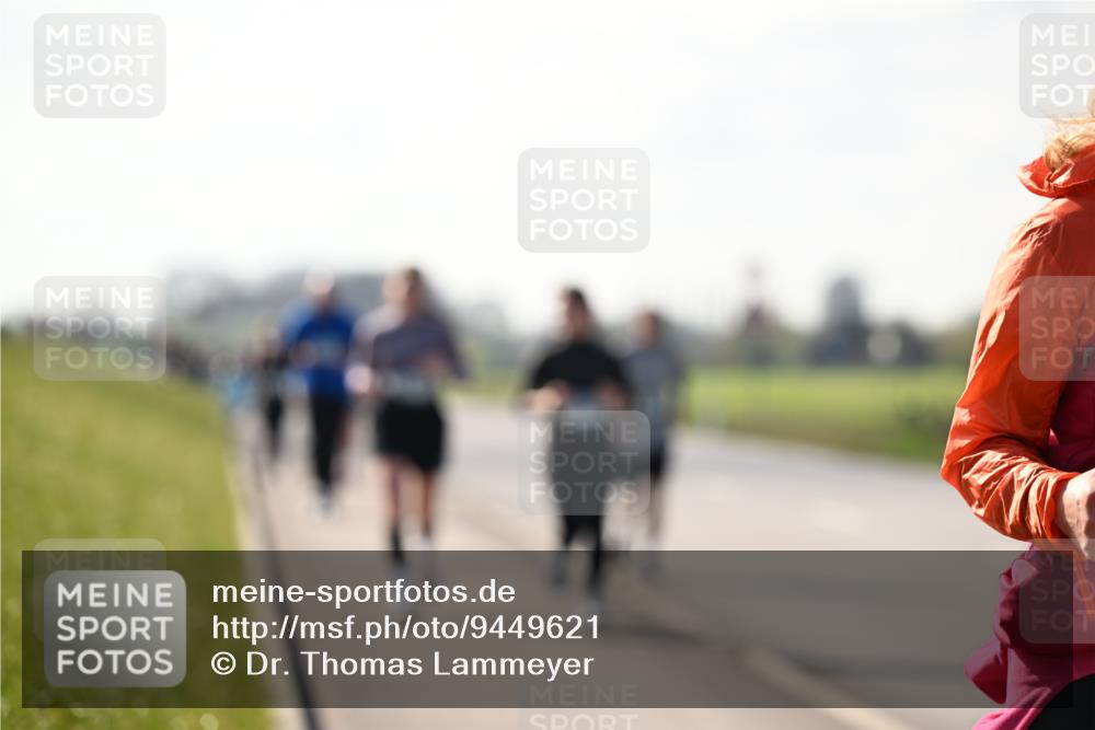 12.04.2026 - 45. Internationalen Wilhelmsburger Insellauf Dr. Thomas Lammeyer http://msf.ph/oto/9449621 12.04.2026 10:39:10 Laufen  meine-sportfotos.de