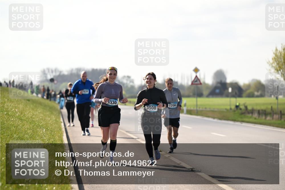 12.04.2026 - 45. Internationalen Wilhelmsburger Insellauf Dr. Thomas Lammeyer http://msf.ph/oto/9449622 12.04.2026 10:39:10 Laufen 3330, 2208, 3508 meine-sportfotos.de