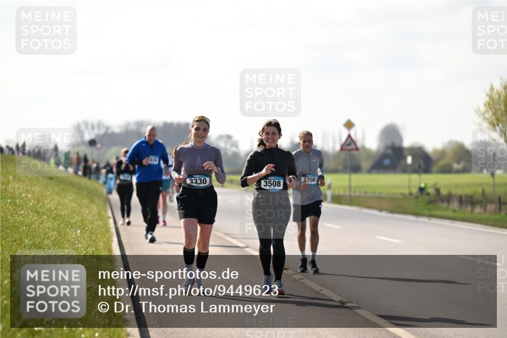 12.04.2026 - 45. Internationalen Wilhelmsburger Insellauf Dr. Thomas Lammeyer http://msf.ph/oto/9449623 12.04.2026 10:39:10 Laufen 3330, 2208, 3508 meine-sportfotos.de
