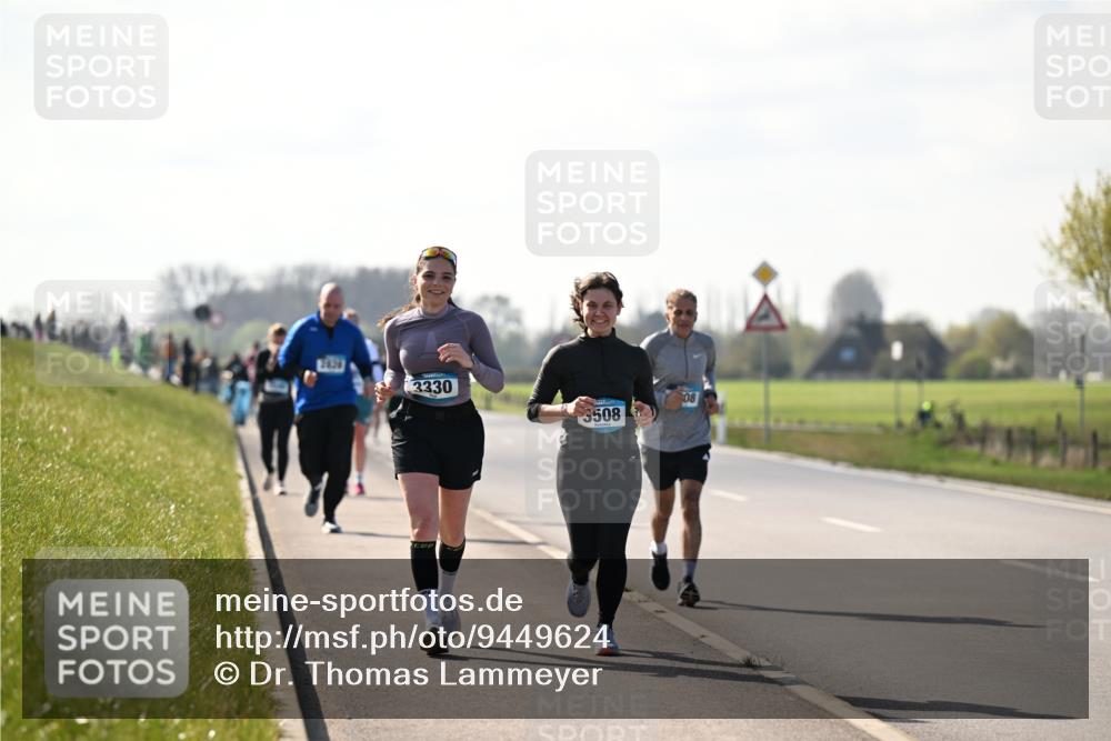12.04.2026 - 45. Internationalen Wilhelmsburger Insellauf Dr. Thomas Lammeyer http://msf.ph/oto/9449624 12.04.2026 10:39:10 Laufen 3330, 5508, 08 meine-sportfotos.de
