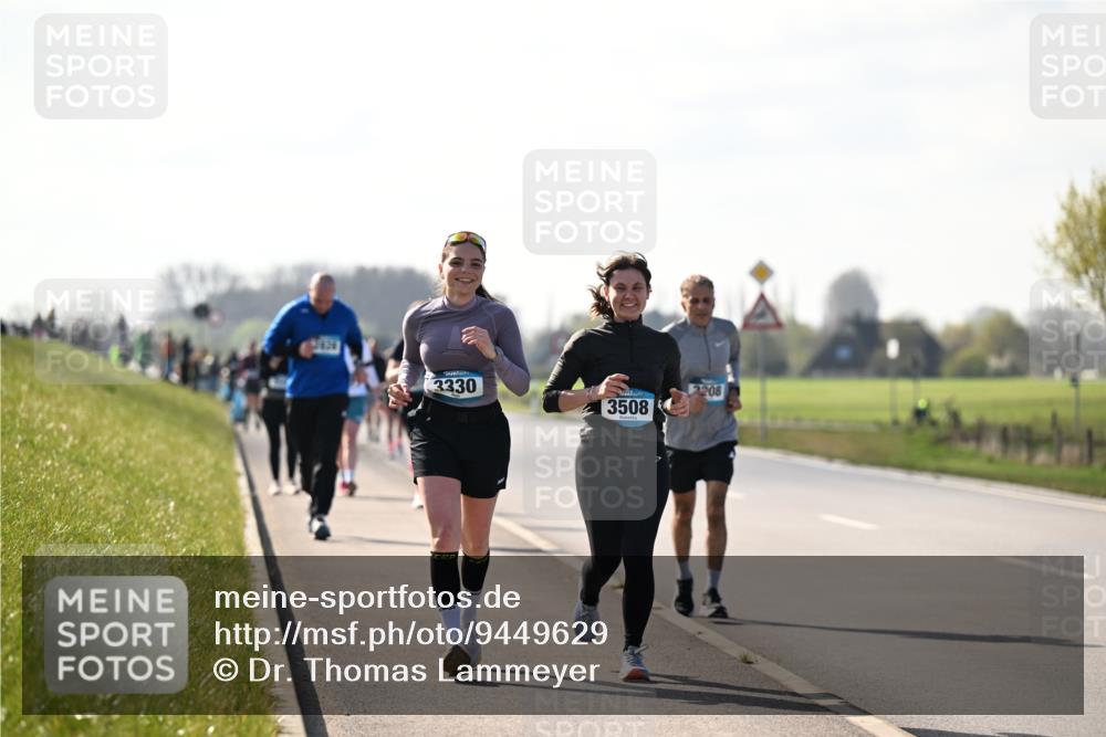 12.04.2026 - 45. Internationalen Wilhelmsburger Insellauf Dr. Thomas Lammeyer http://msf.ph/oto/9449629 12.04.2026 10:39:11 Laufen 3330, 2208, 3508 meine-sportfotos.de