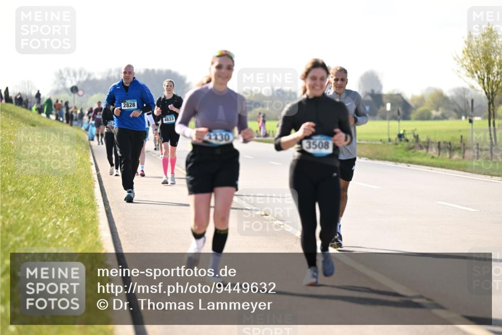 12.04.2026 - 45. Internationalen Wilhelmsburger Insellauf Dr. Thomas Lammeyer http://msf.ph/oto/9449632 12.04.2026 10:39:12 Laufen 2828, 4633, 1130, 3508 meine-sportfotos.de