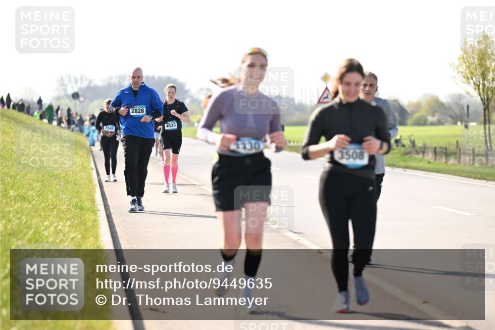 12.04.2026 - 45. Internationalen Wilhelmsburger Insellauf Dr. Thomas Lammeyer http://msf.ph/oto/9449635 12.04.2026 10:39:13 Laufen 2548, 2828, 4633, 1130, 3508 meine-sportfotos.de