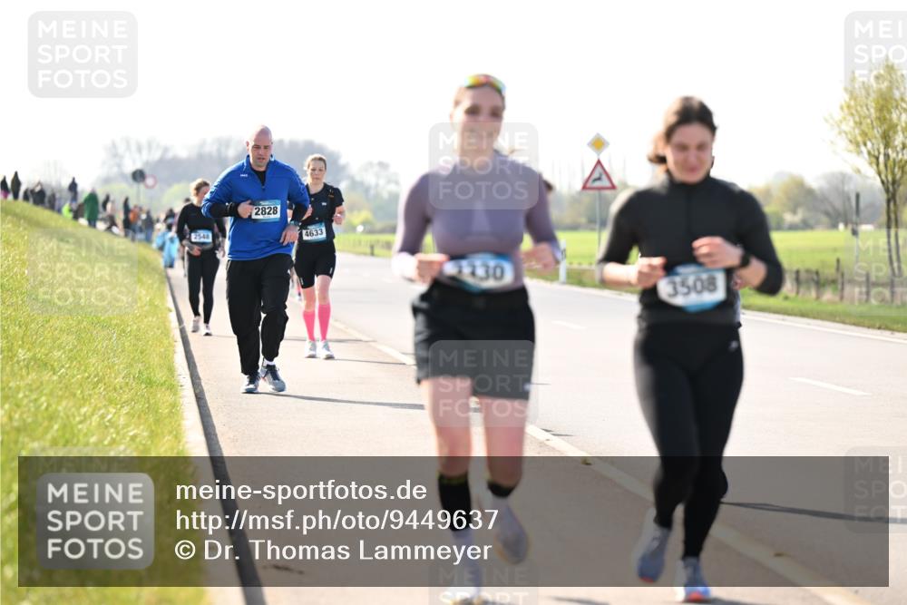 12.04.2026 - 45. Internationalen Wilhelmsburger Insellauf Dr. Thomas Lammeyer http://msf.ph/oto/9449637 12.04.2026 10:39:13 Laufen 2548, 2828, 4633, 1130, 3508 meine-sportfotos.de