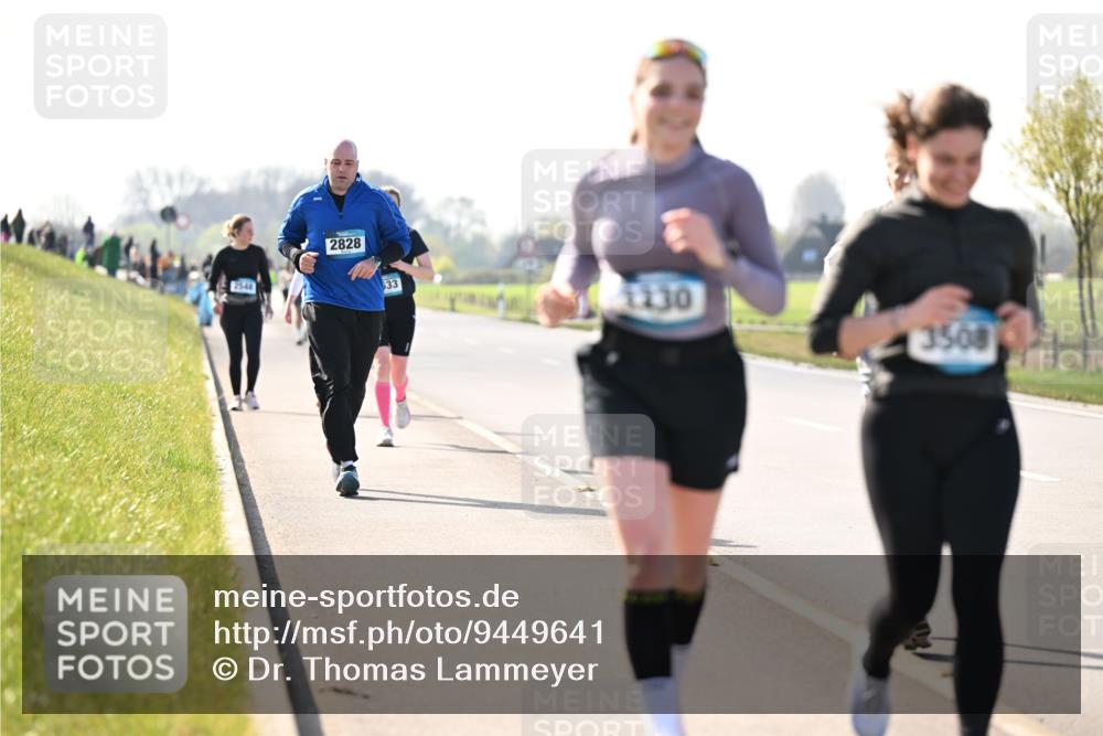 12.04.2026 - 45. Internationalen Wilhelmsburger Insellauf Dr. Thomas Lammeyer http://msf.ph/oto/9449641 12.04.2026 10:39:14 Laufen 2548, 2828, 533, 1130, 3508 meine-sportfotos.de